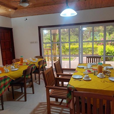 Bethel'S Villas La Digue  Extérieur photo