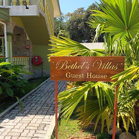 Bethel'S Villas La Digue  Extérieur photo