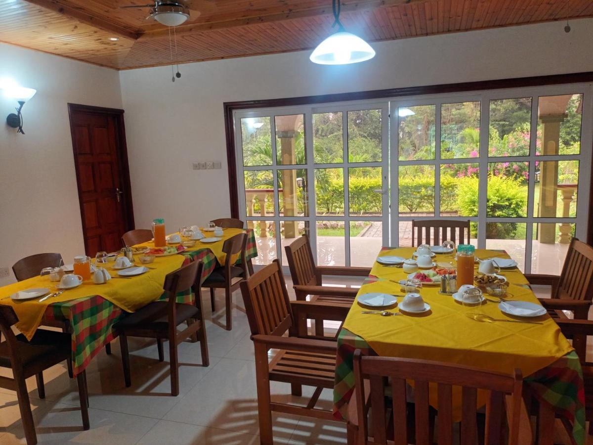 Bethel'S Villas La Digue  Extérieur photo