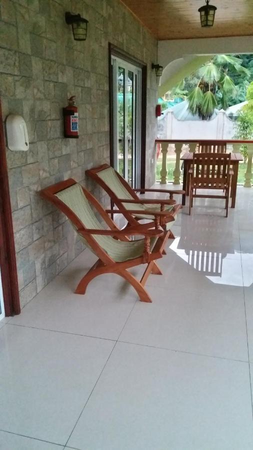 Bethel'S Villas La Digue  Extérieur photo