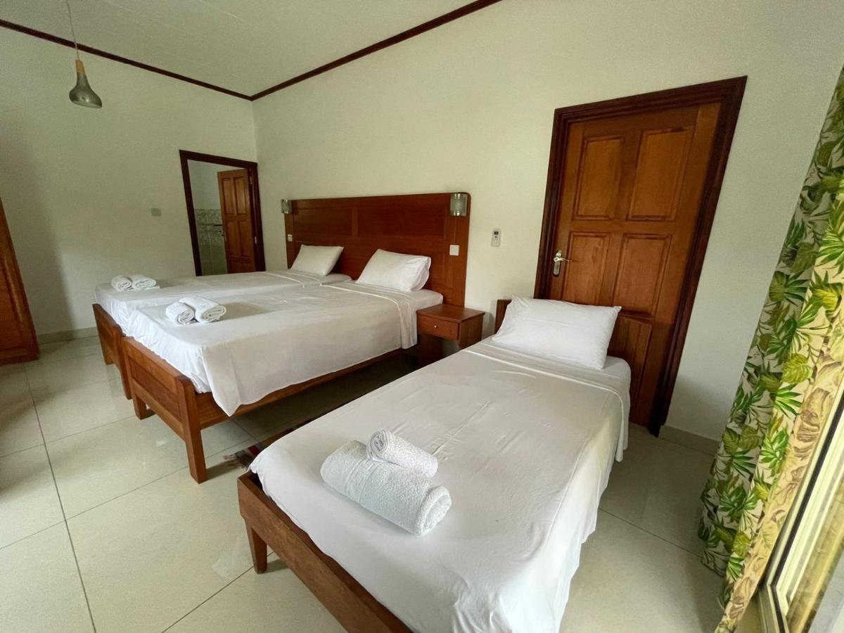 Bethel'S Villas La Digue  Extérieur photo
