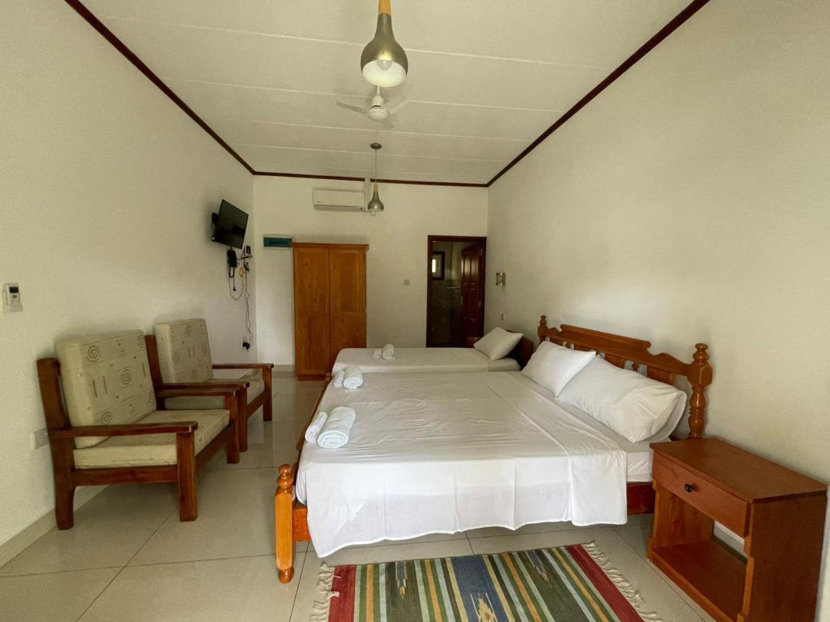 Bethel'S Villas La Digue  Extérieur photo