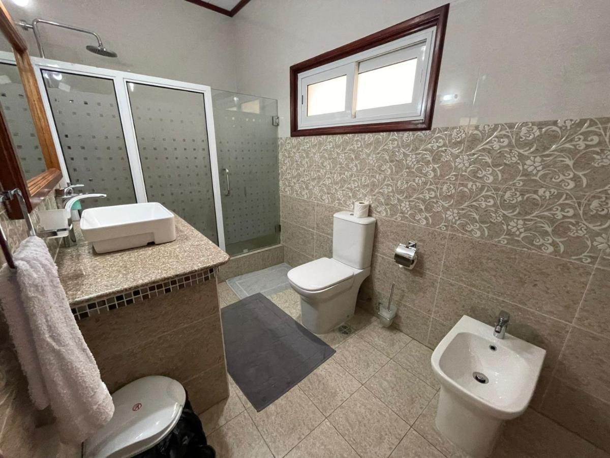 Bethel'S Villas La Digue  Extérieur photo