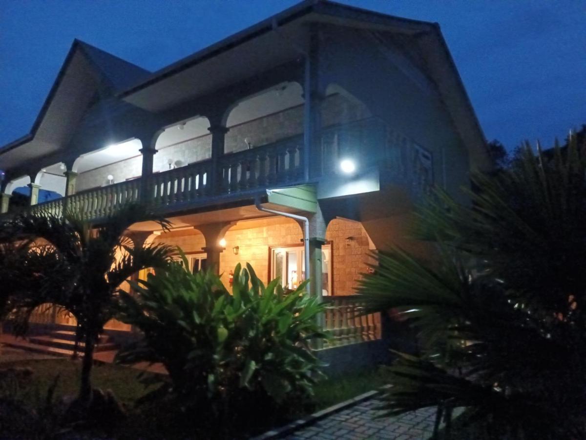Bethel'S Villas La Digue  Extérieur photo